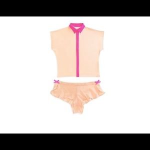Kate Spade Pajama (Sleep Shirt and Bottom)